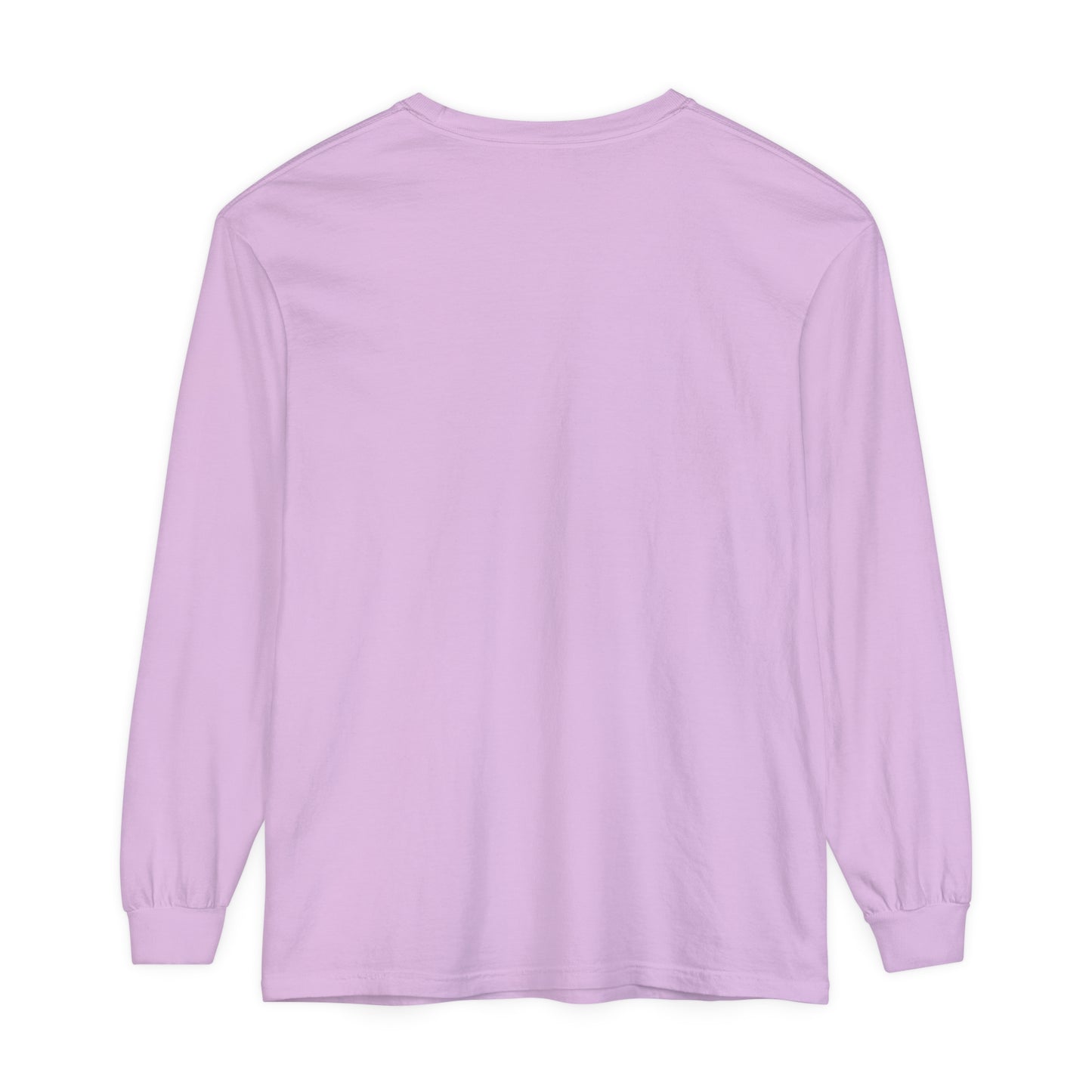 A Beautiful View Long Sleeve T-Shirt