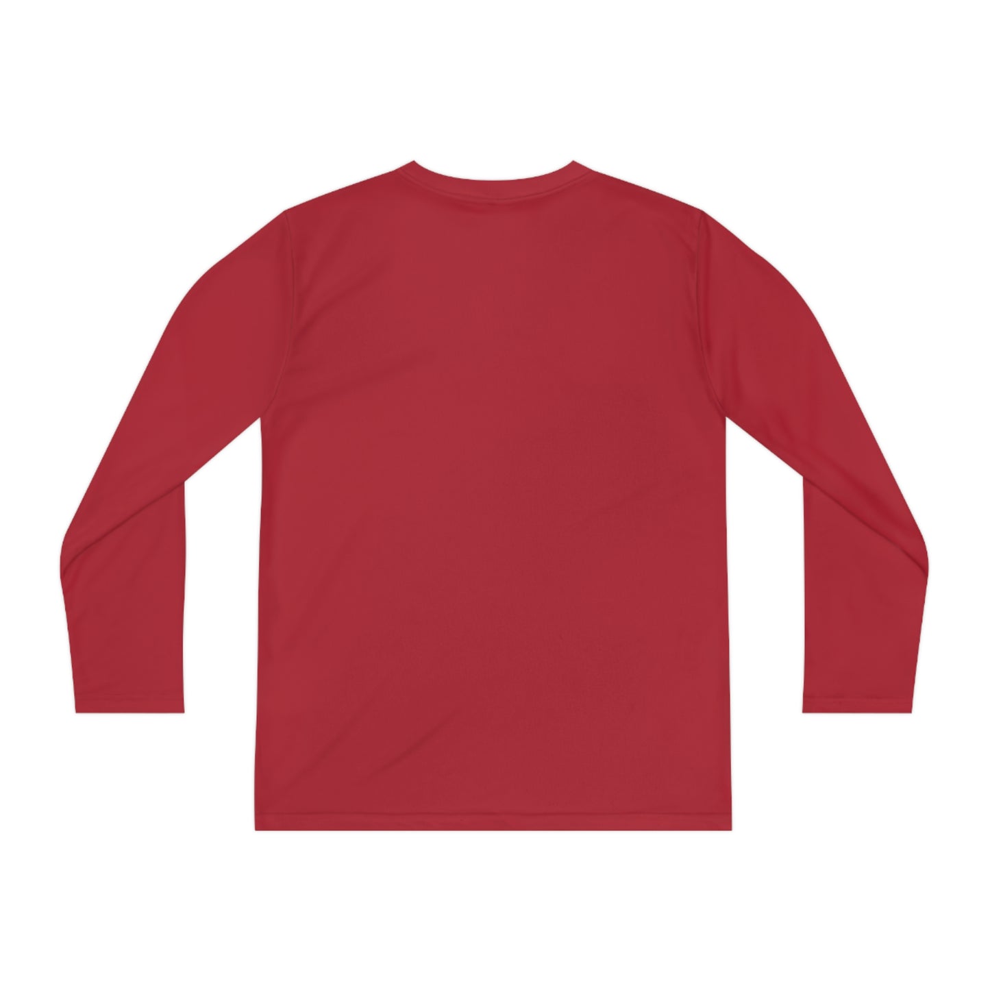 Youth Long Sleeve Beautiful View Tee