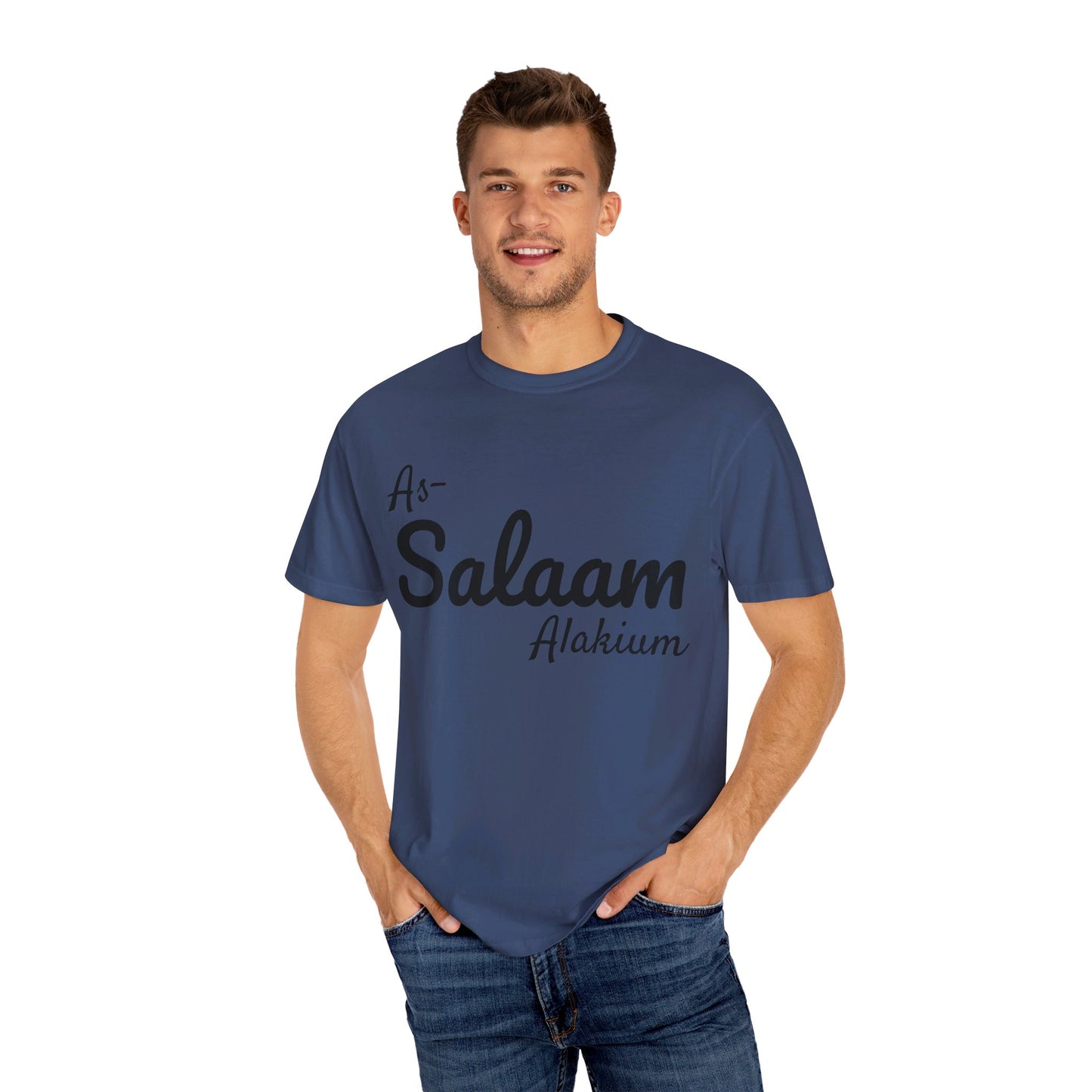 Salaam T-shirt