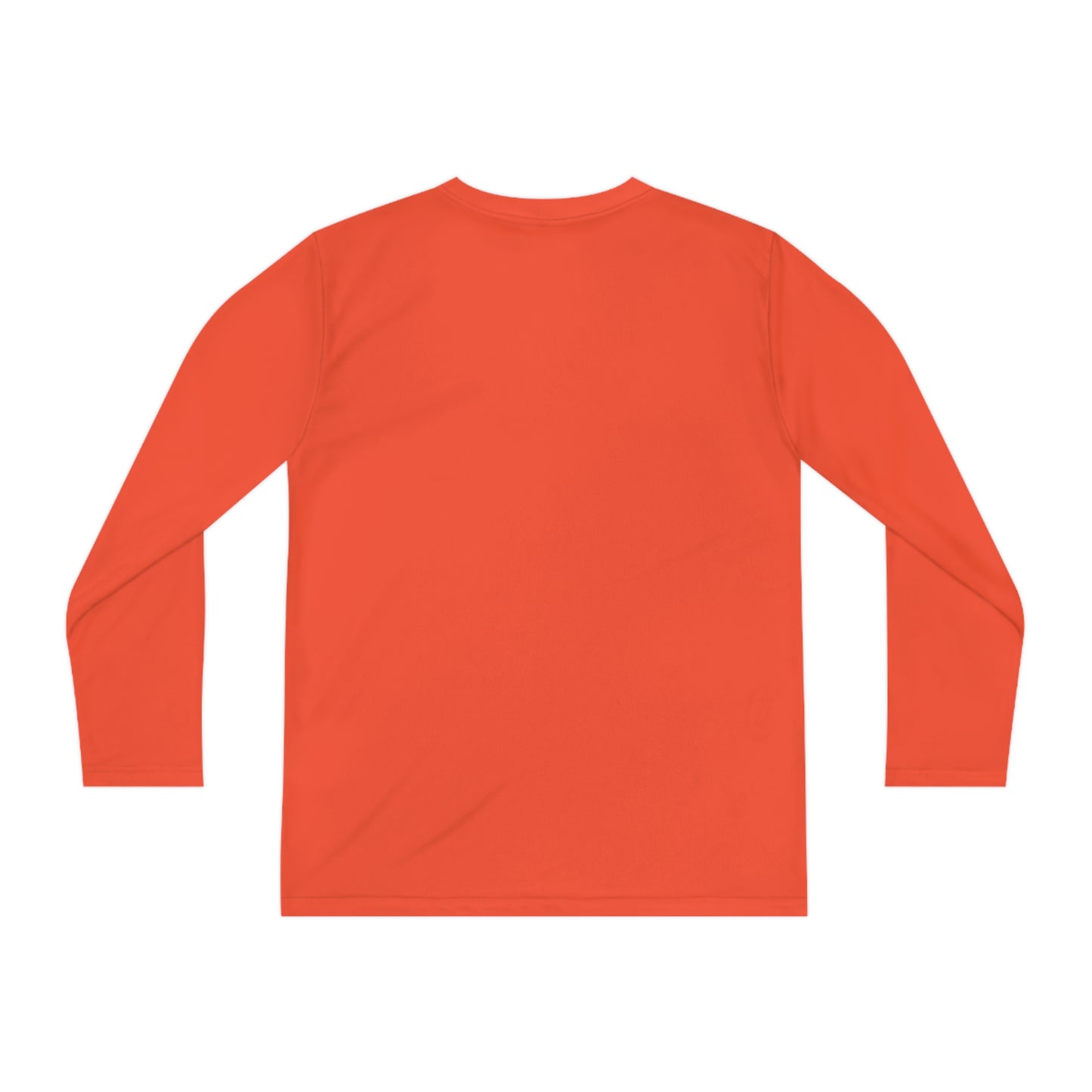Youth Long Sleeve Beautiful View Tee
