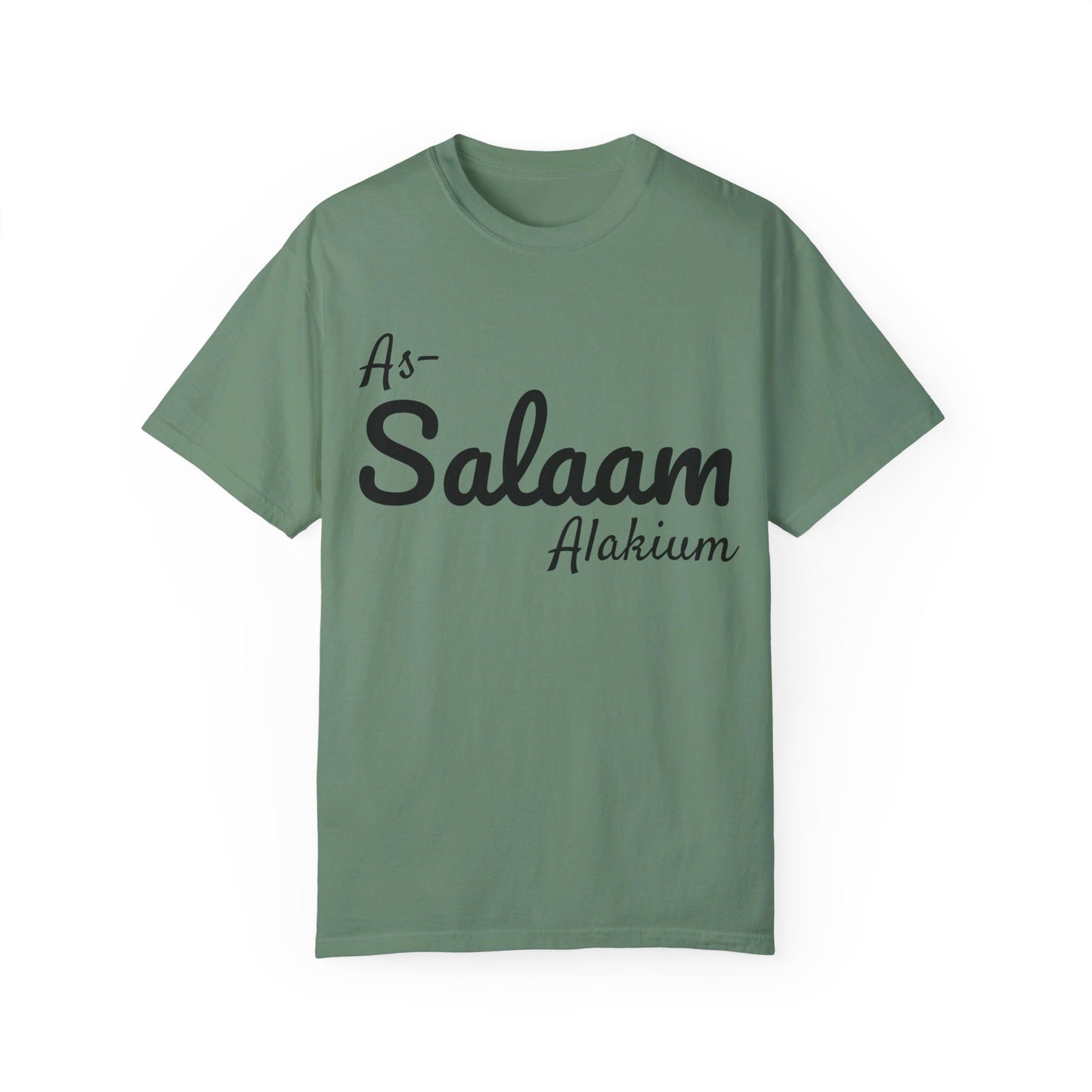 Salaam T-shirt