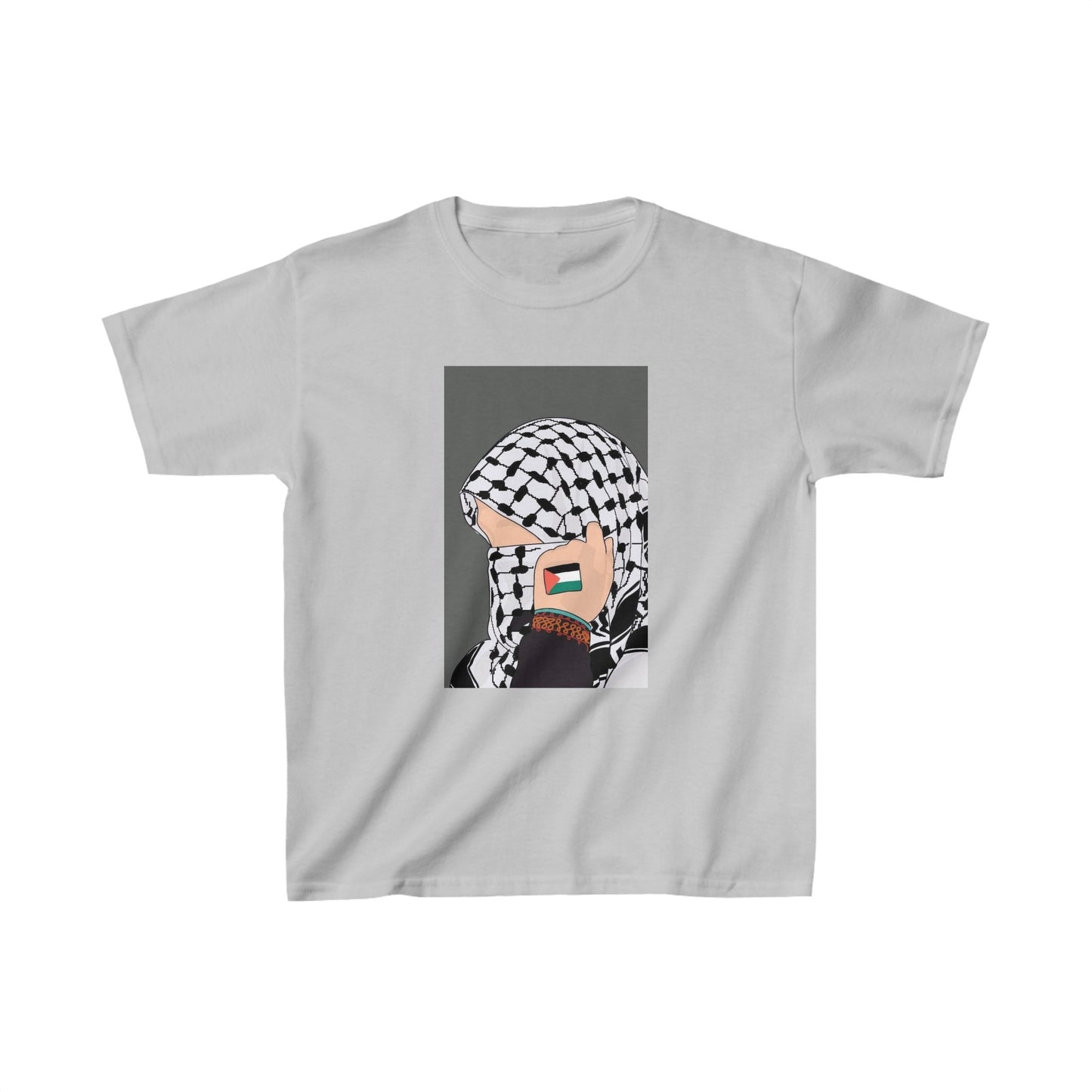 Kids 🇵🇸 Tee