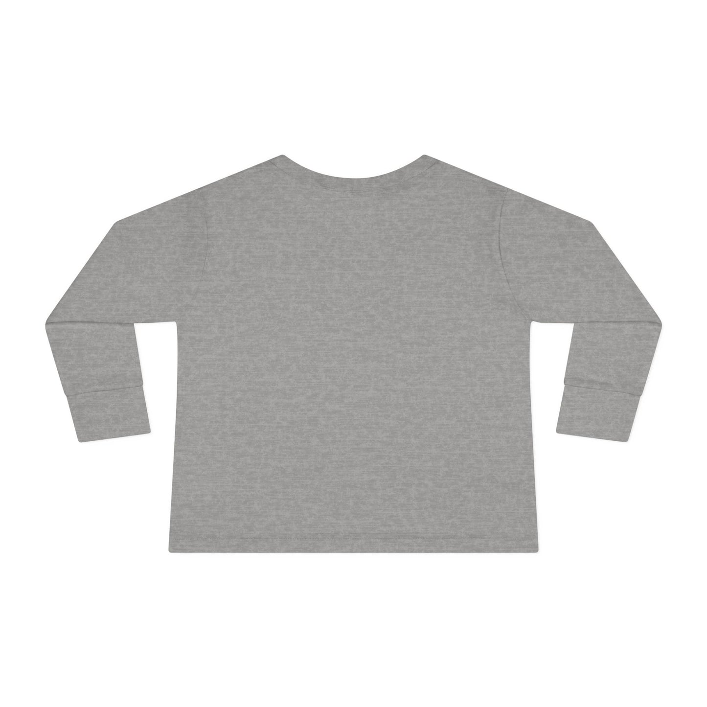 Toddler Squid Long Sleeve Tee