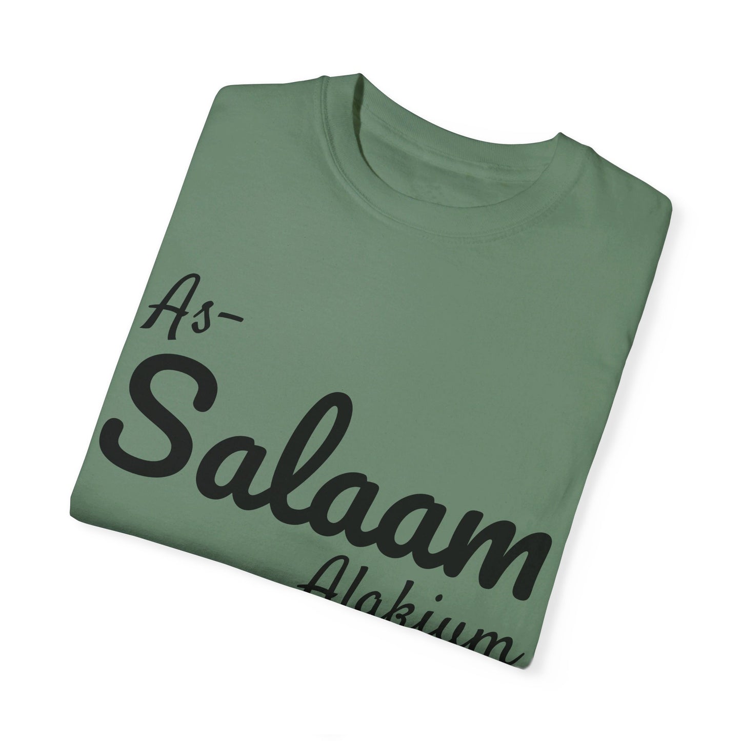 Salaam T-shirt