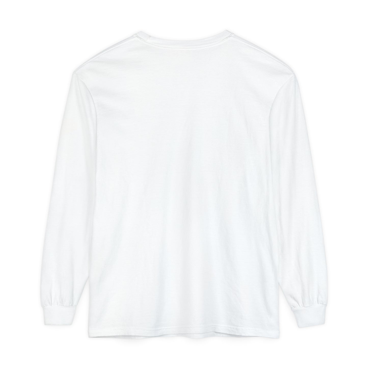 A Beautiful View Long Sleeve T-Shirt