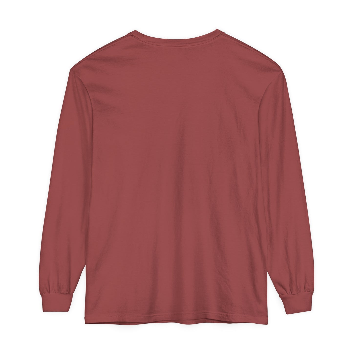 A Beautiful View Long Sleeve T-Shirt