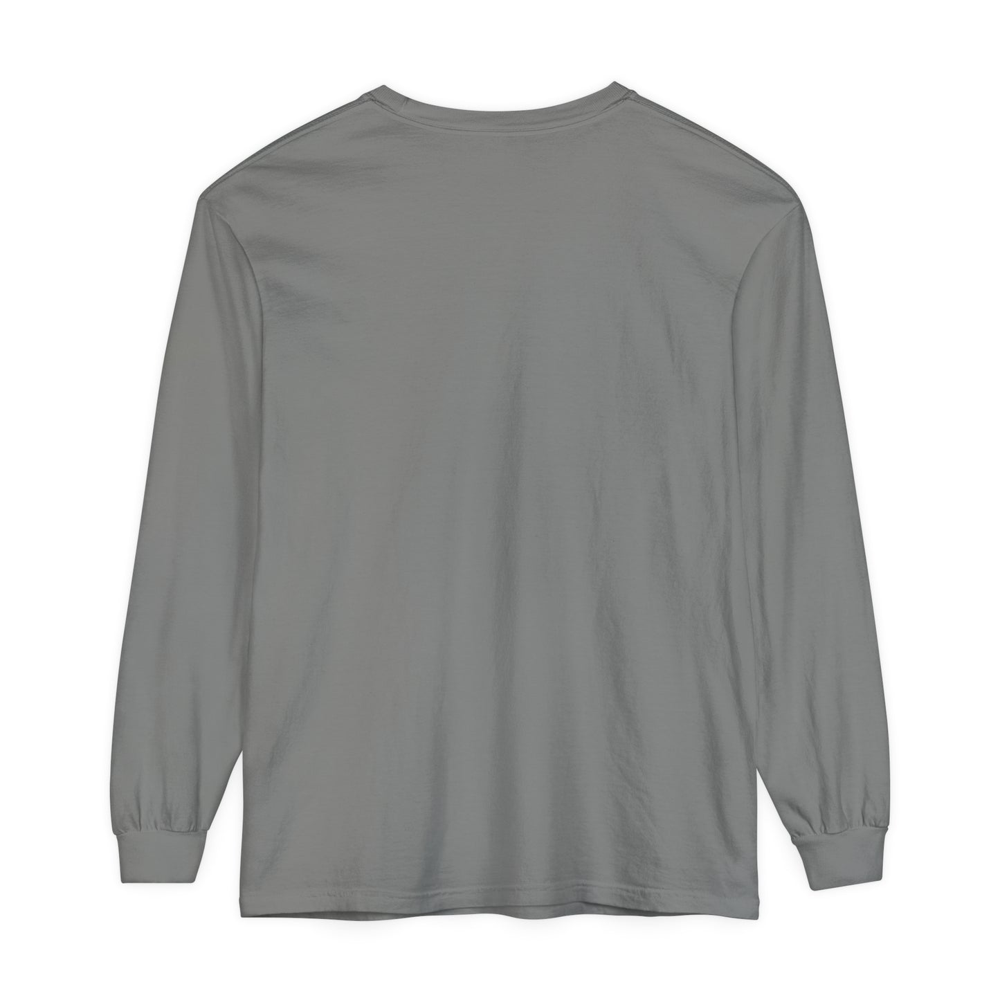 A Beautiful View Long Sleeve T-Shirt