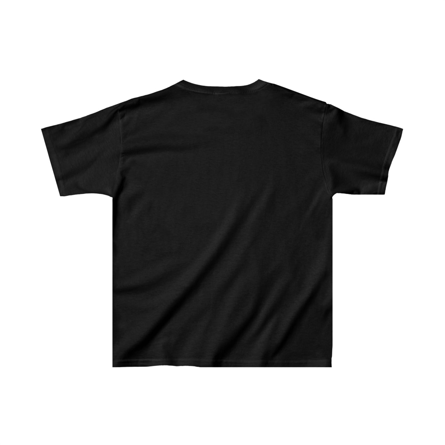 Kids Squid Tee
