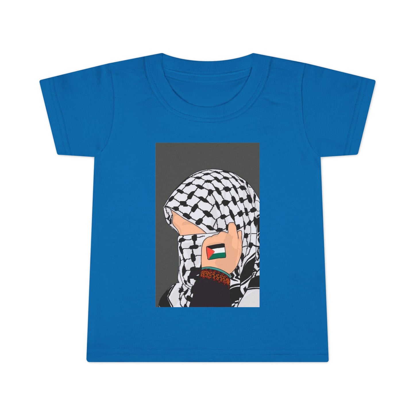 Toddler π΅πΈ T-shirt
