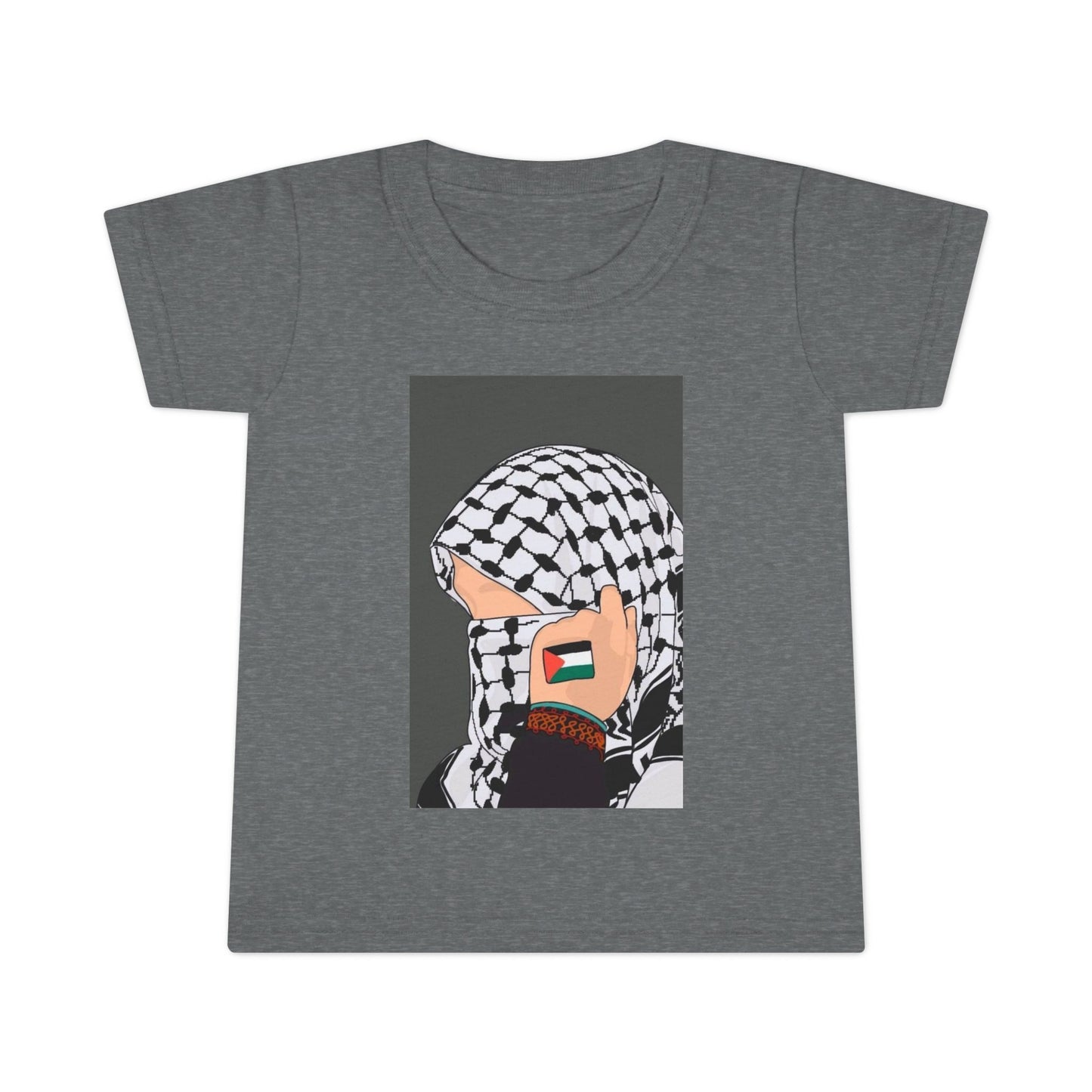 Toddler π΅πΈ T-shirt