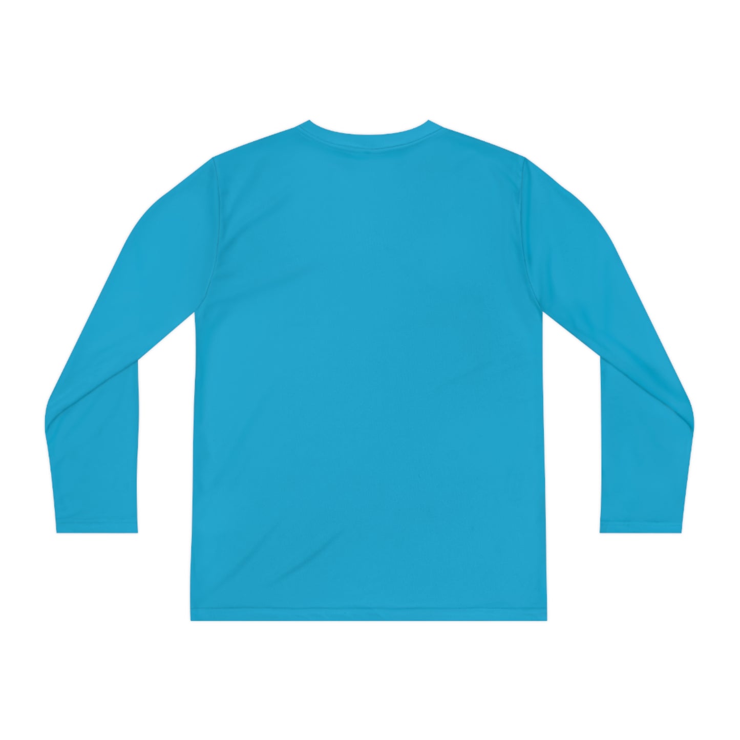 Youth Long Sleeve Beautiful View Tee
