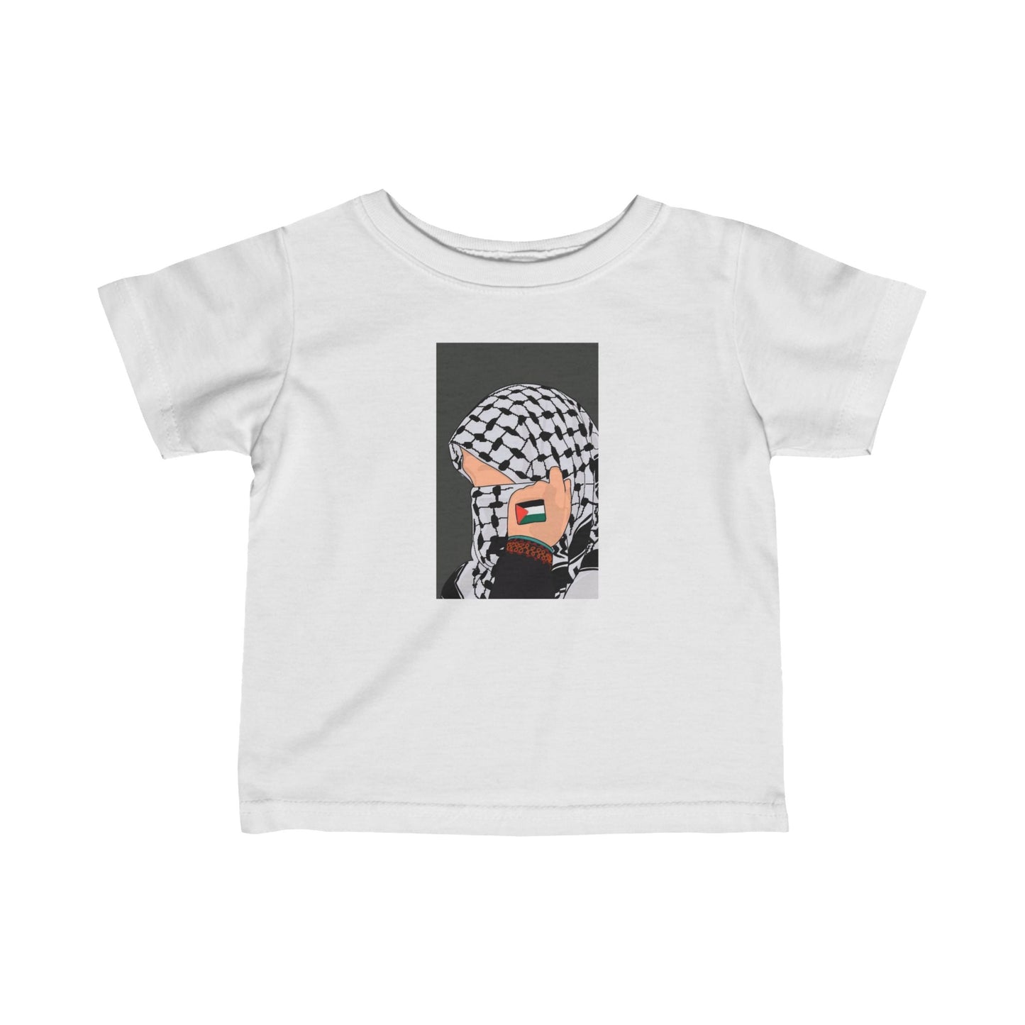 Infant π΅πΈ Tee