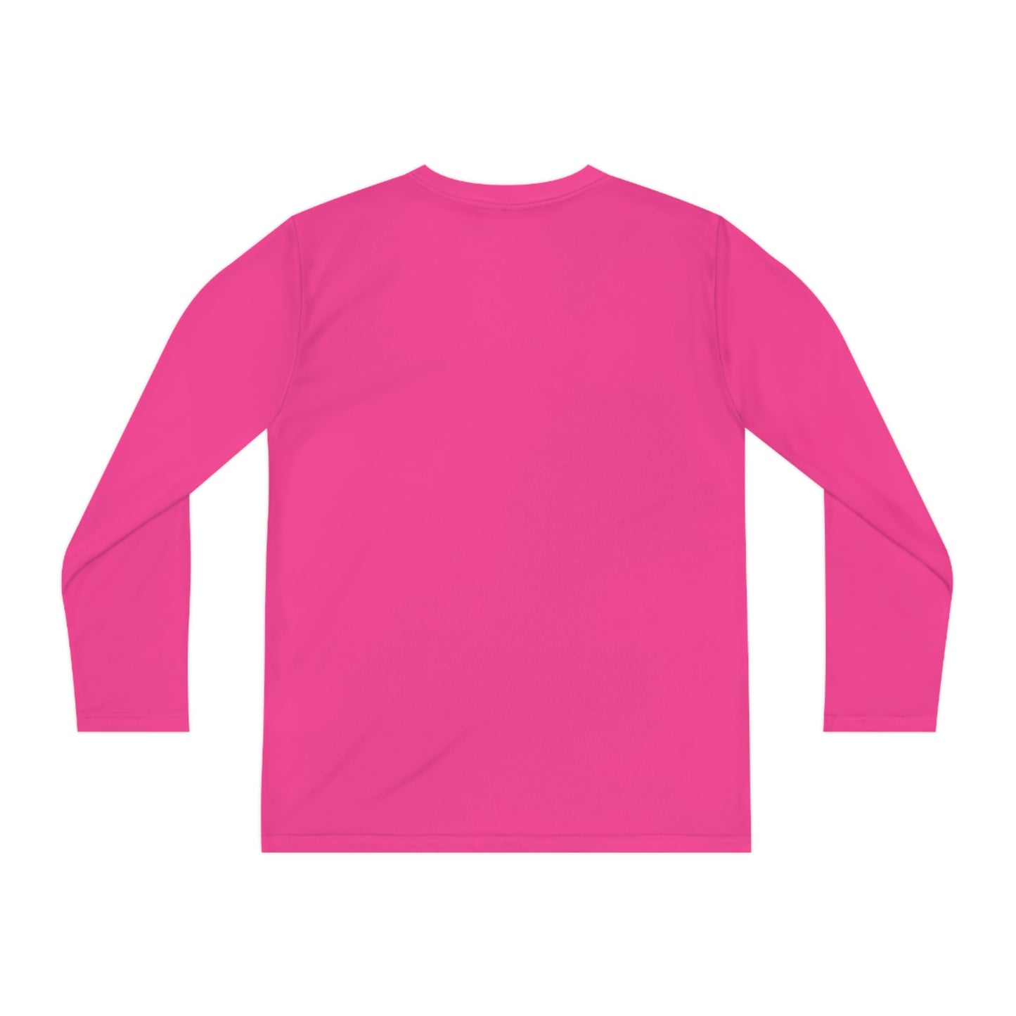 Youth Long Sleeve Beautiful View Tee