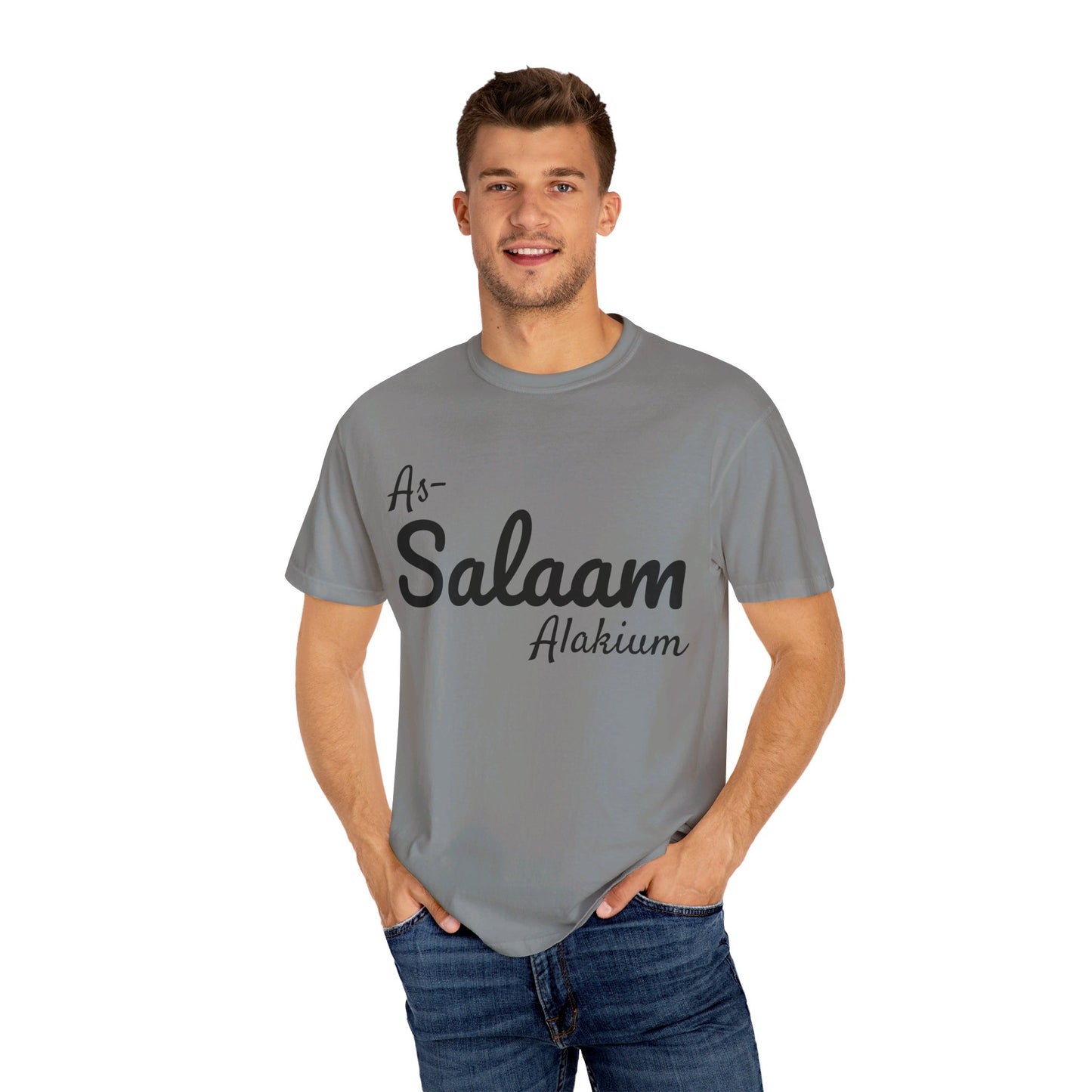 Salaam T-shirt