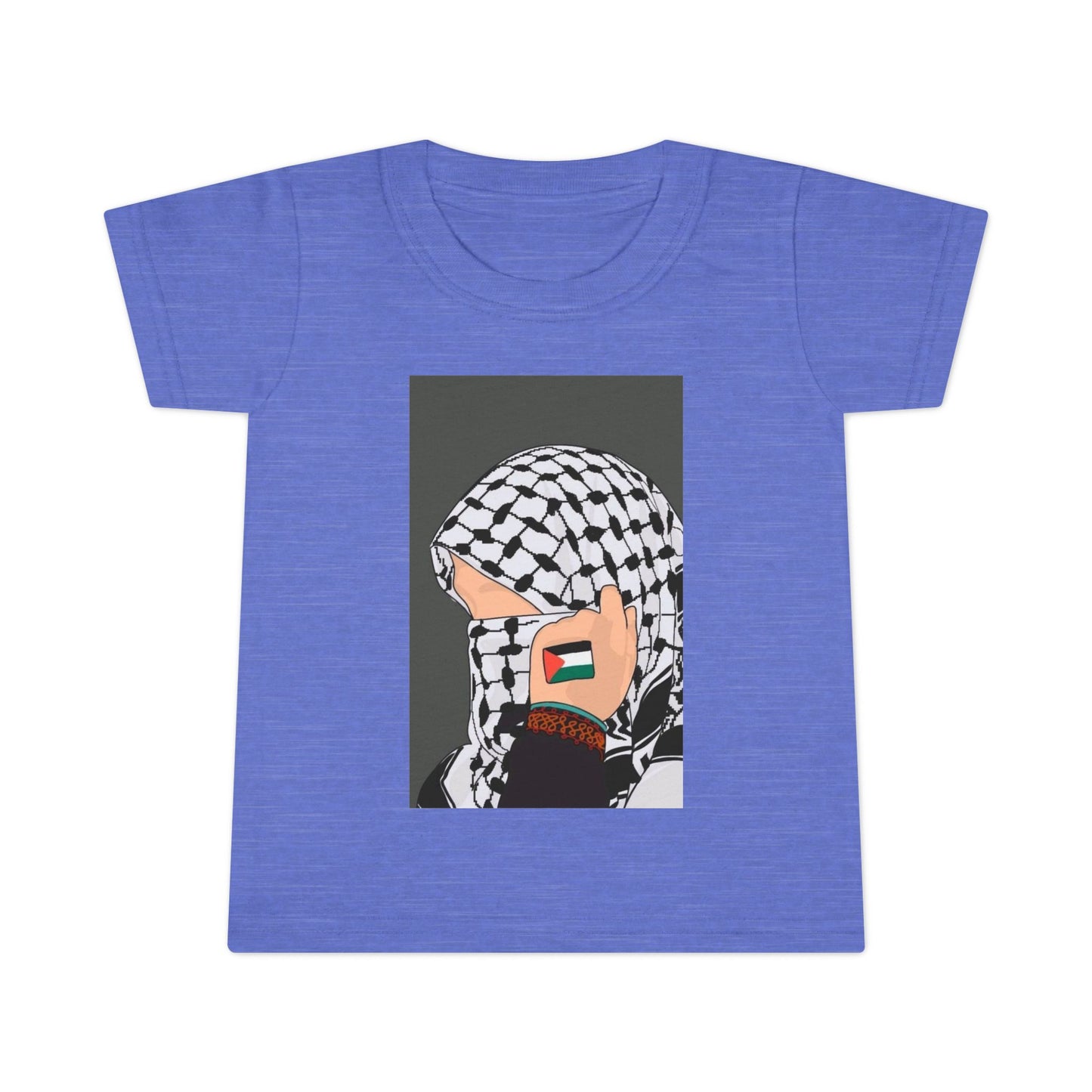 Toddler π΅πΈ T-shirt