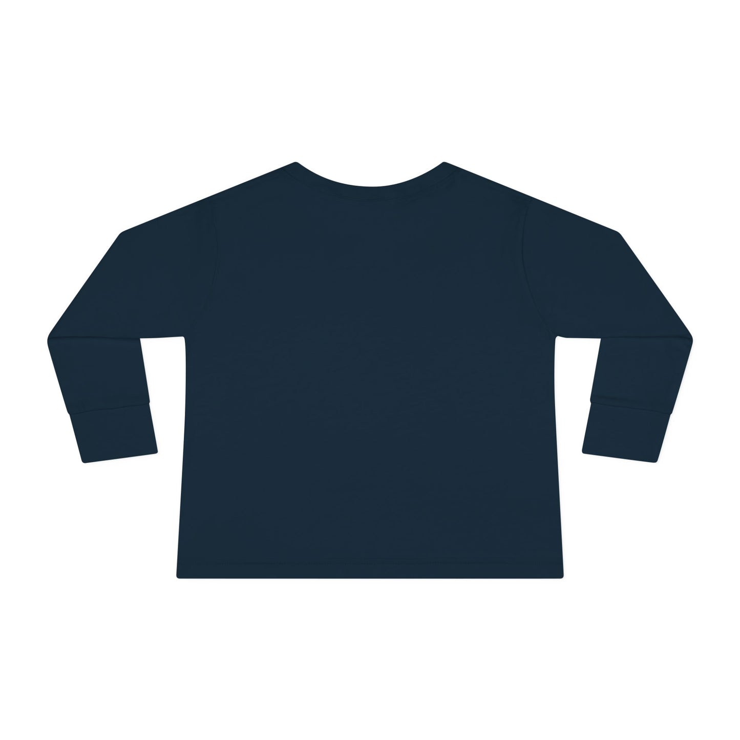 Toddler Squid Long Sleeve Tee