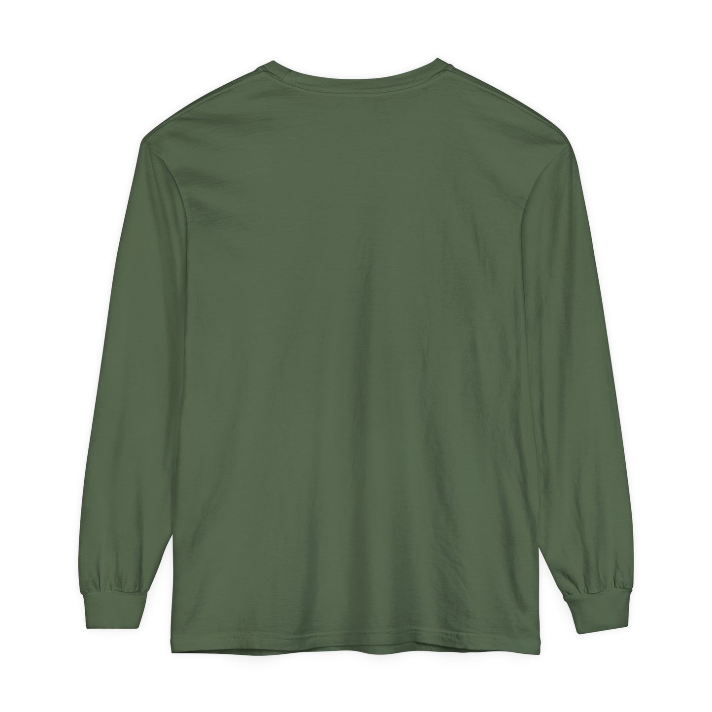 A Beautiful View Long Sleeve T-Shirt