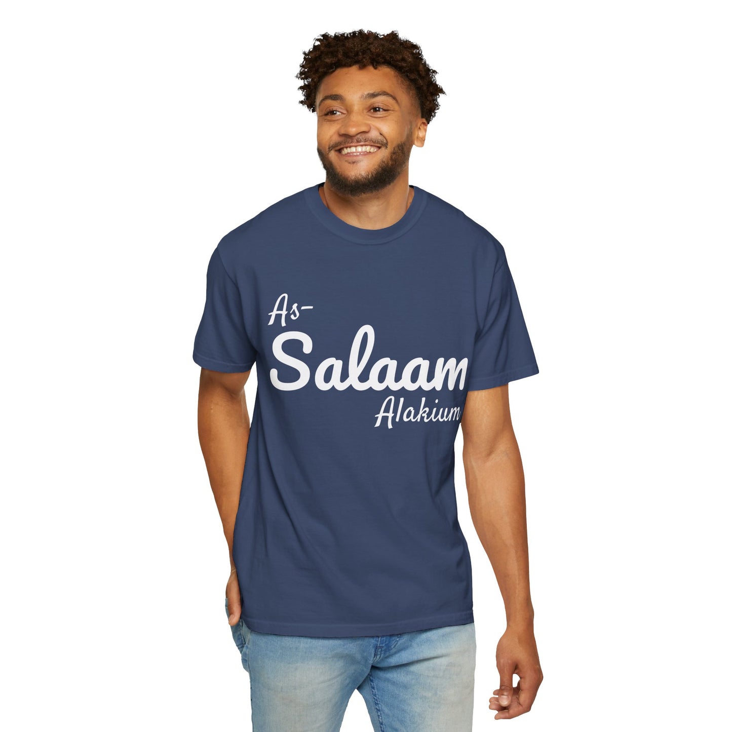 Salaam Shirt