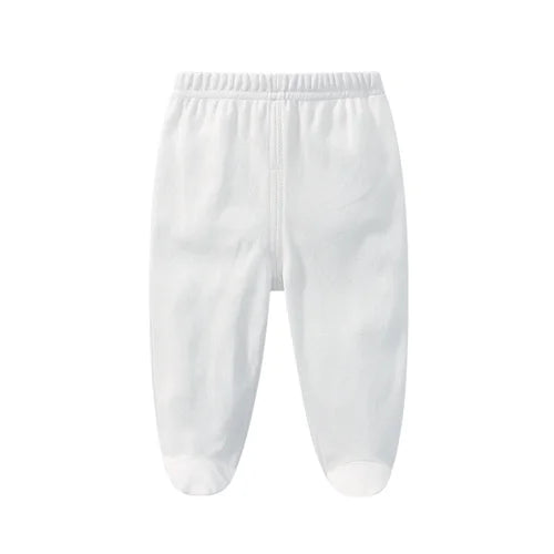 Baby Footy Pants