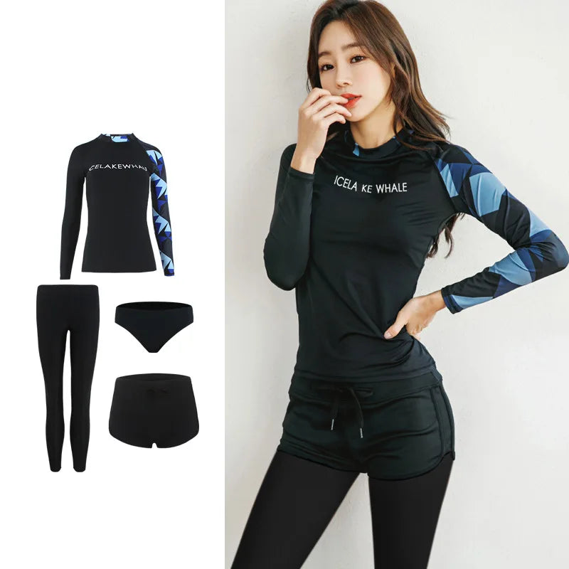 Couple’s Full Body Suits