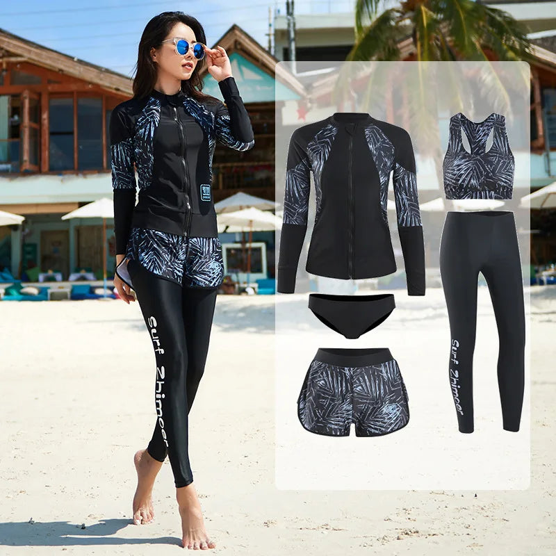 Couple’s Swim Sets