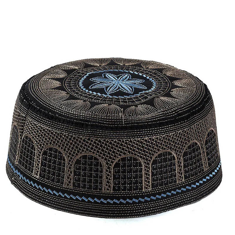 Prayer Hat