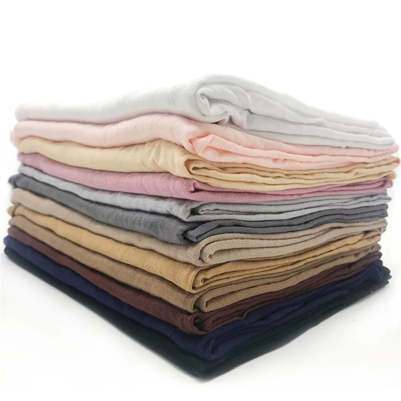Soft Jersey Hijab