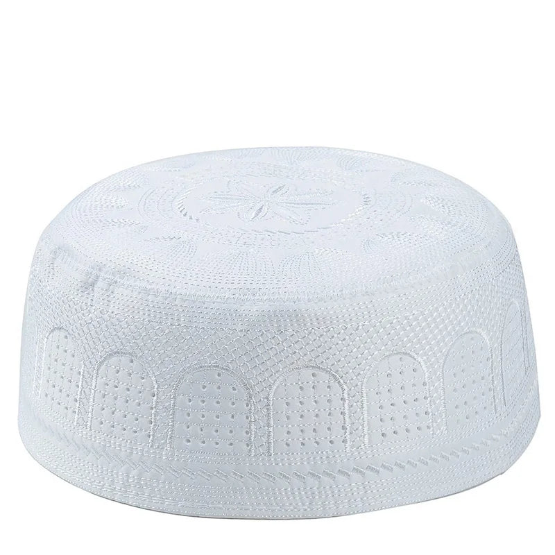 Prayer Hat