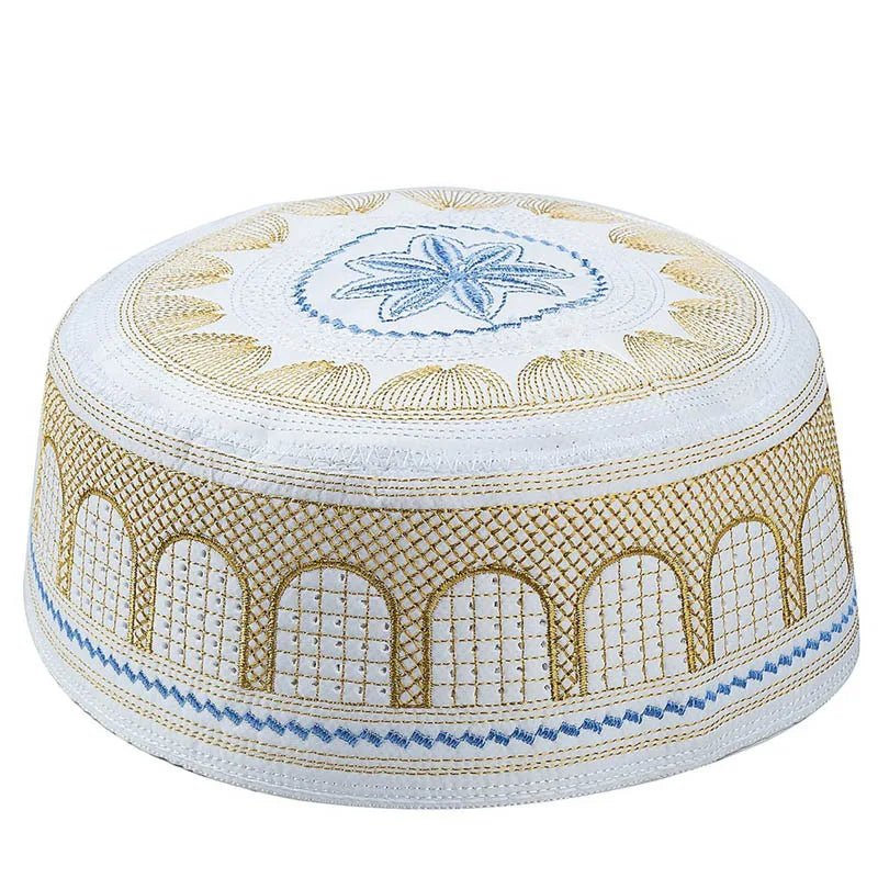 Prayer Hat