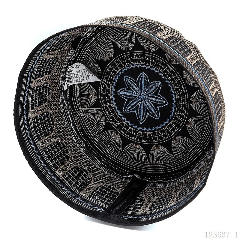 Prayer Hat