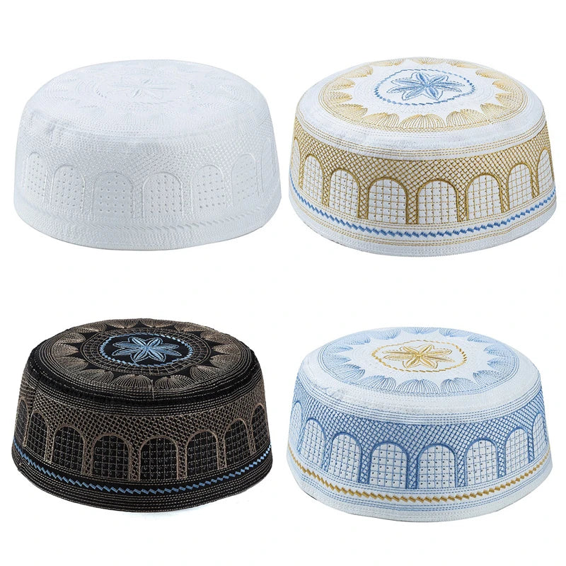 Prayer Hat