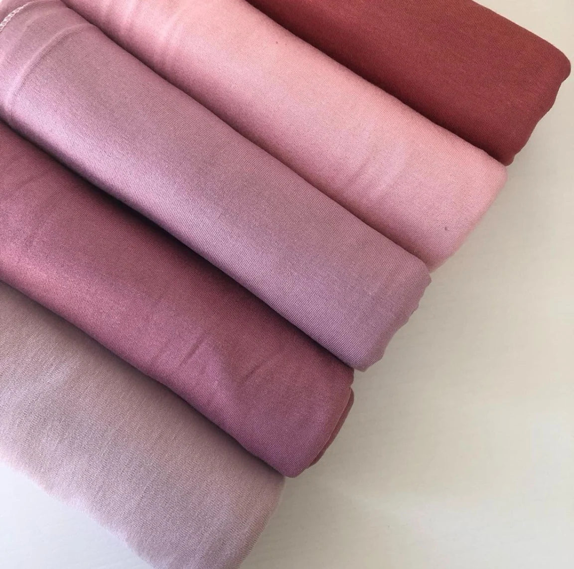 Soft Jersey Hijab