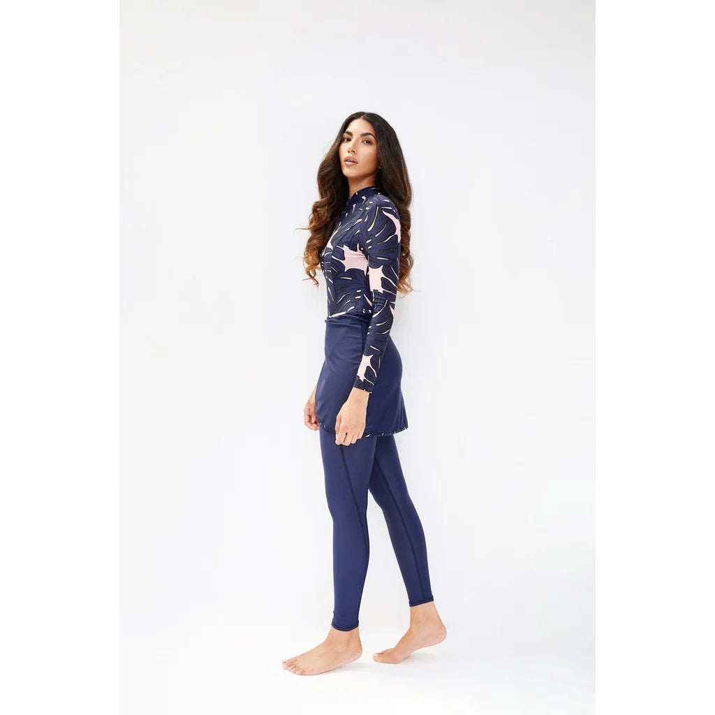 Fashionable Burkini