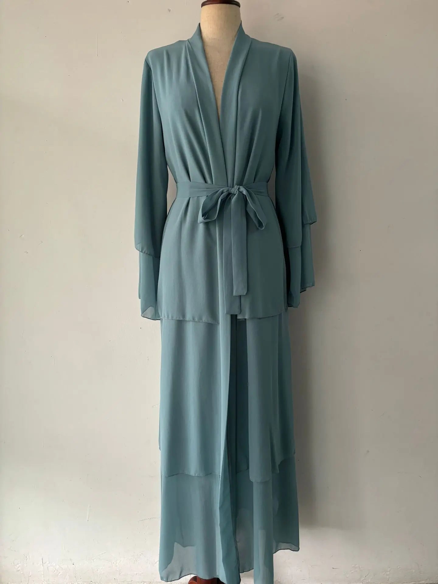 Mother Daughter Abayas