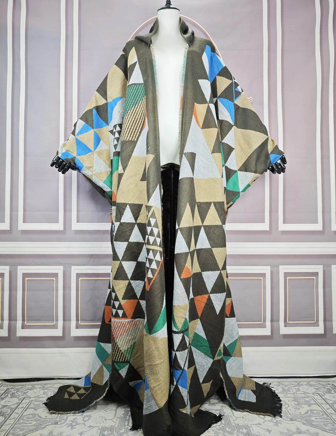 Stylish Kimono Cardigan