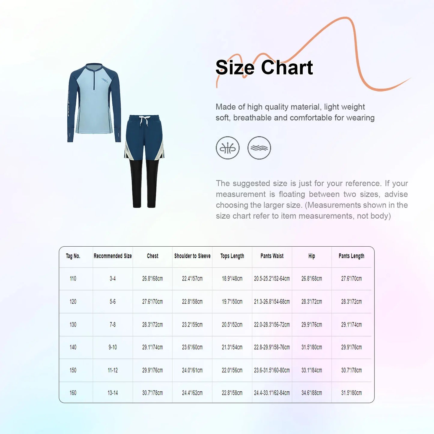 Boys Quick Drying Swimwear