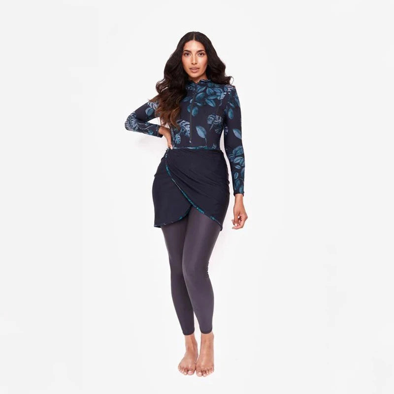 3PCS Women Swimsuit