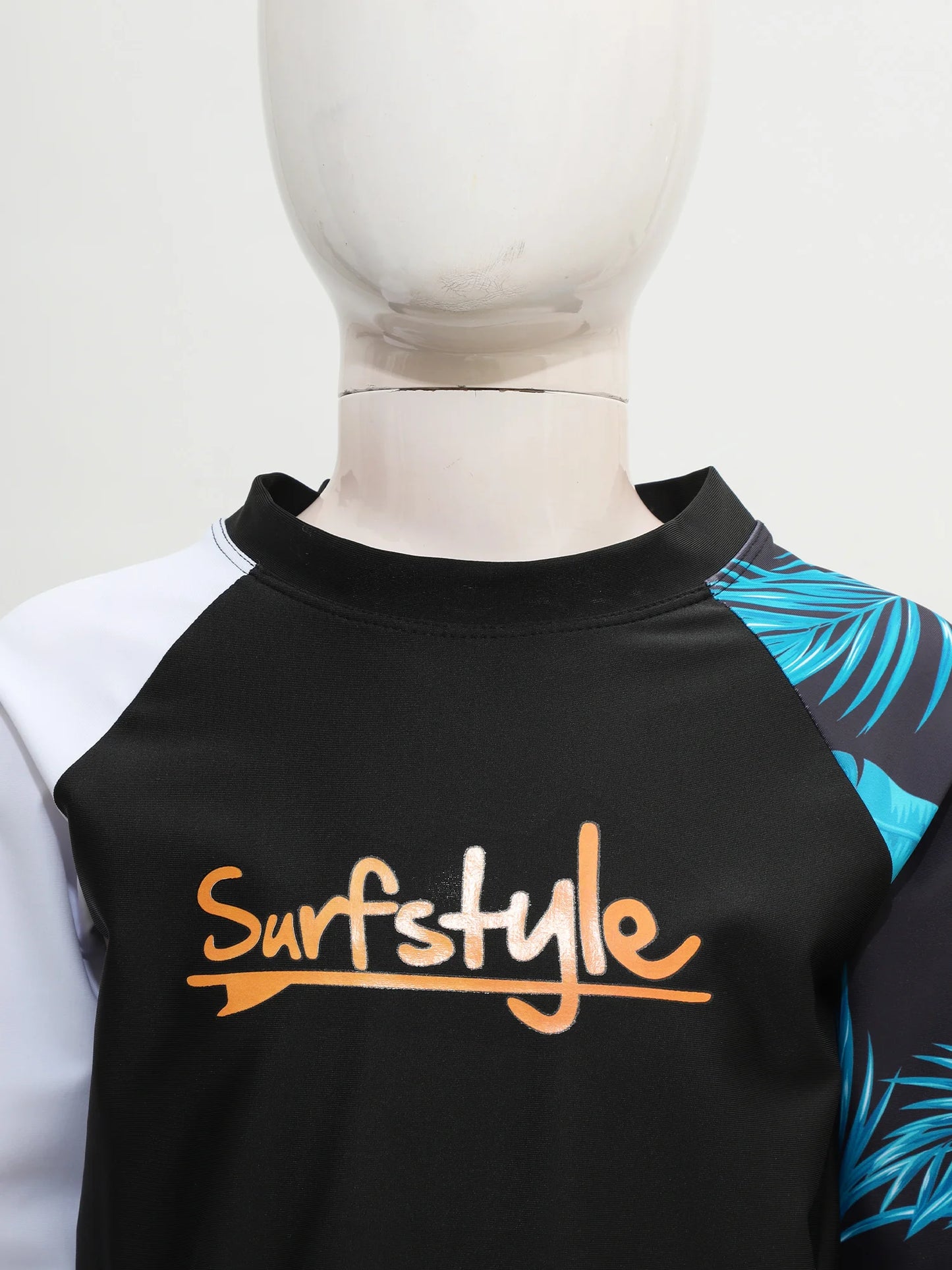 Kids 3 Piece Swimsuits