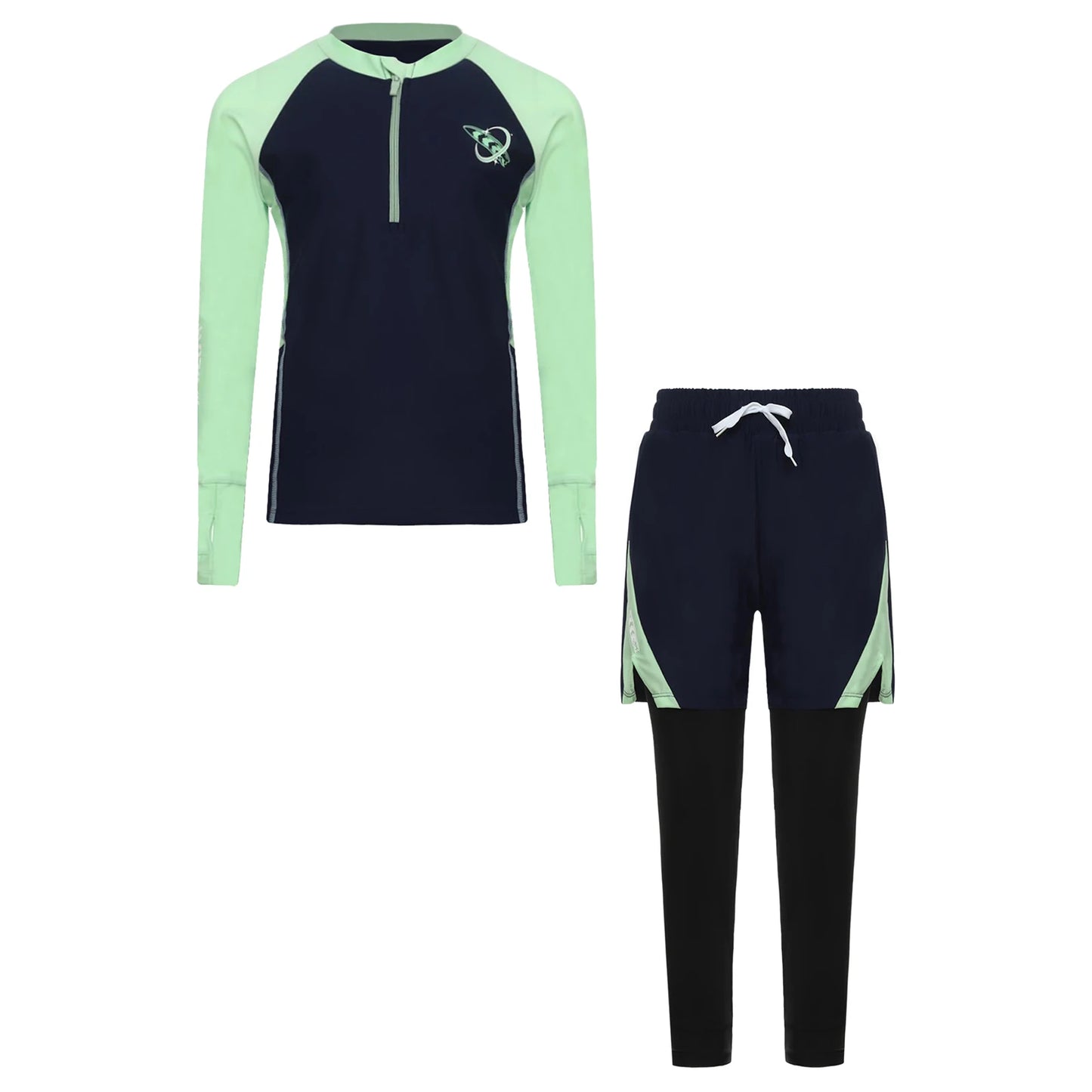 Boys Quick Drying Swimwear