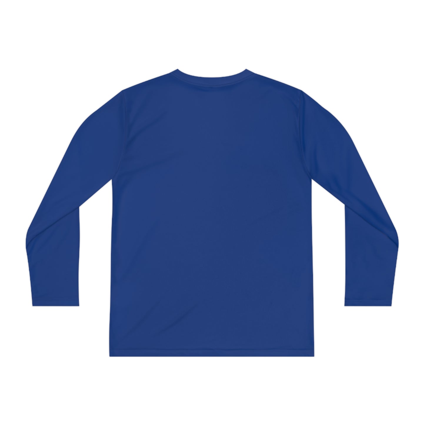 Youth Long Sleeve Beautiful View Tee