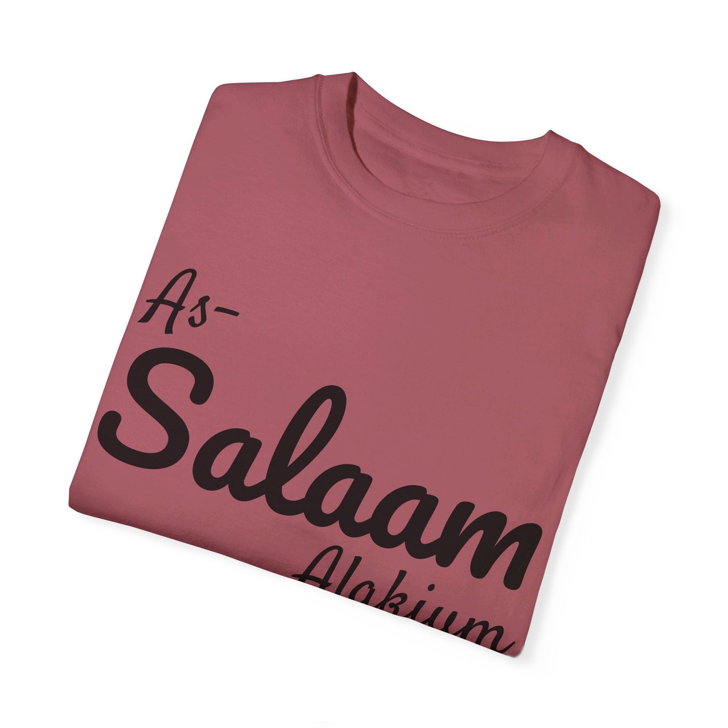 Salaam T-shirt
