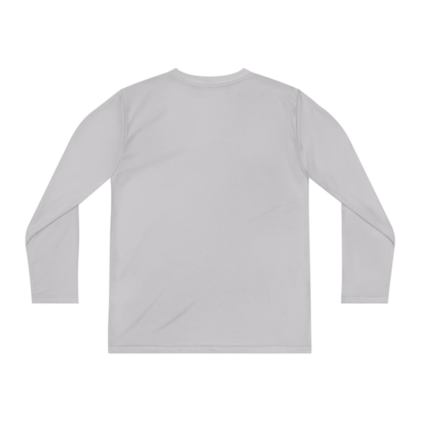 Youth Long Sleeve Beautiful View Tee