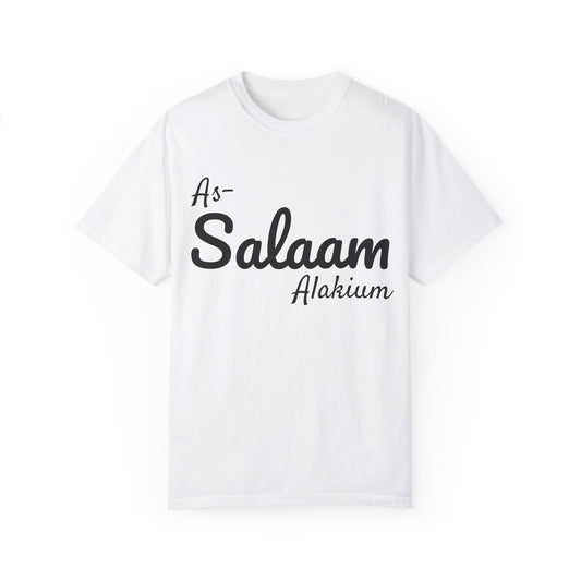 Salaam T-shirt