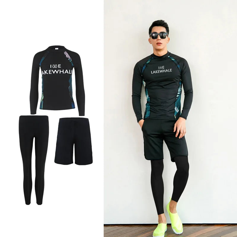 Couple’s Full Body Suits