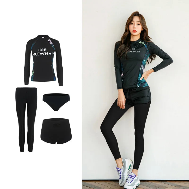 Couple’s Full Body Suits