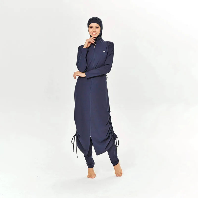 Long Burkini