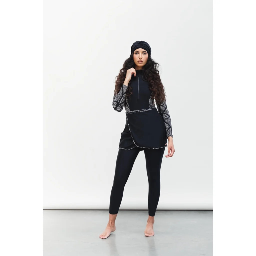 Fashionable Burkini