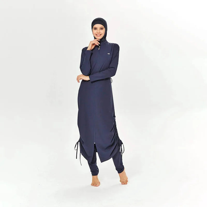 Long Burkini