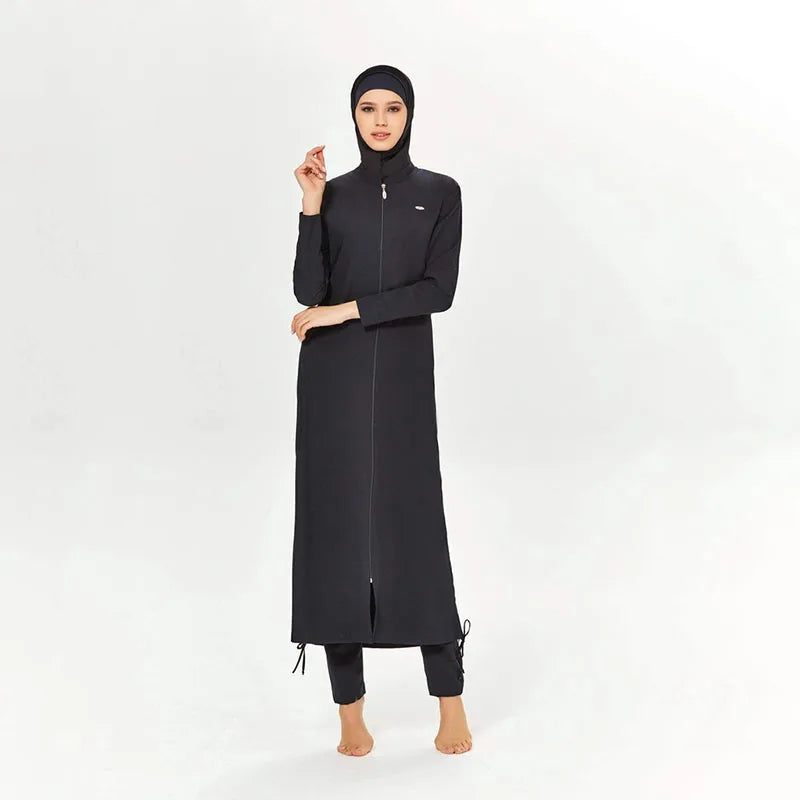 Long Burkini