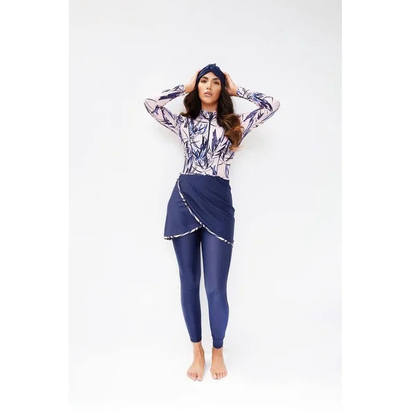 Fashionable Burkini